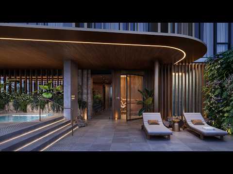 802/44 Mill Point Road, South Perth, WA 6151, 3 Bedrooms, 3 Bathrooms, Apartment