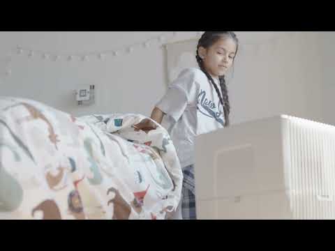 Venta Original: Classic Design, Healthy Humidity