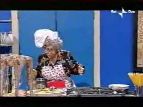 Rosalia Porcaro Signora Carmela 'o purp