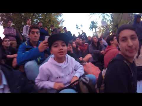 JMAF VS BRAGI VS NICORC OCTAVOS DE FINAL ÚLTIMOS SOBREVIVIENTES X LA LIGA