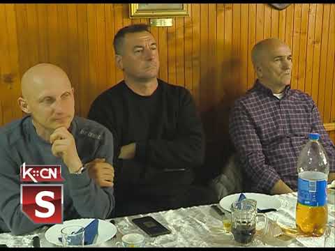 Predavanje za pčelare