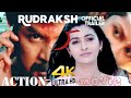 Ra Lawrence S RUDHRAN 3 024 Official Hindi Trailer R Sarat Hkumar Priya Shankar South Movie