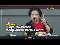 Kebingungan Disebut Sombong, Megawati: 