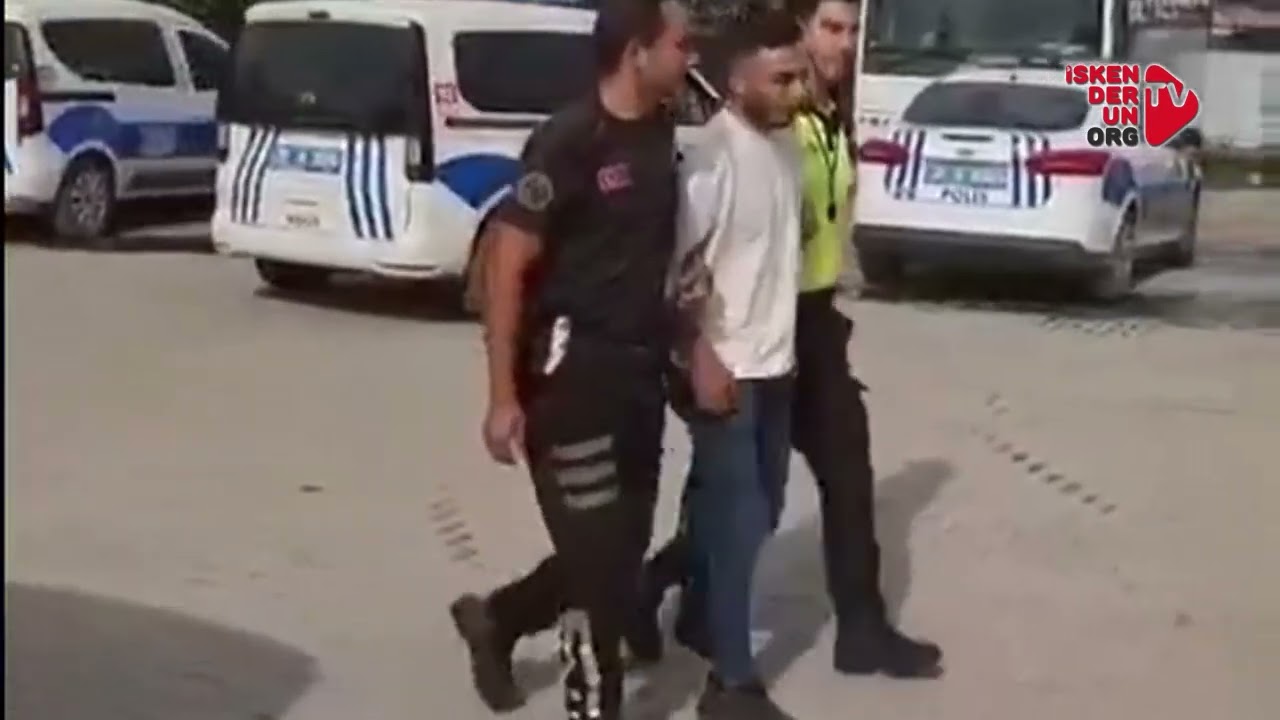 Tehlikeli Sürüşe 19 Bin Ceza