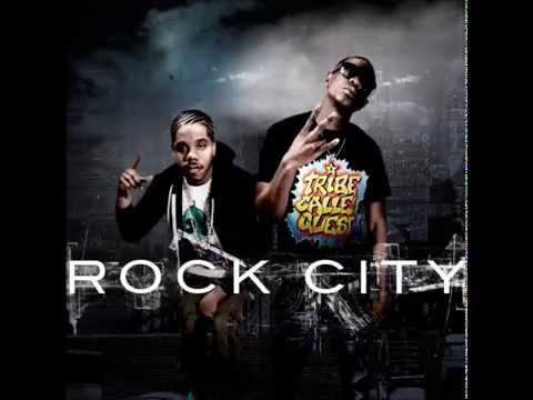 Rock City (aka Planet VI) - All I Need [New R&B 2015]