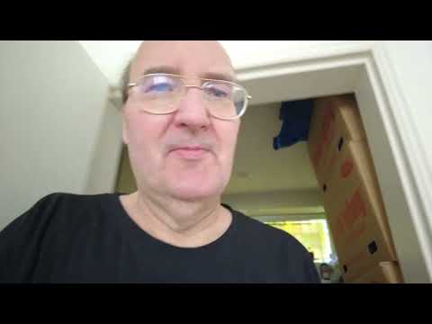 MongoTV_6631 - MIT VÆGTTAB - Del 105 - 105.7 Kg. - Vejer Mig Om 8 Dage