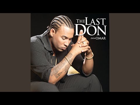 Videoclip de Intocable (Remix) — Don Omar