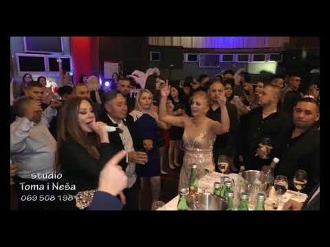 Natasa Matic Cel Borije