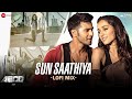 Sun Saathiya Lofi Mix ABCD 2 Varun Dhawan Shraddha Kapoor Sachin Jigar L3AD
