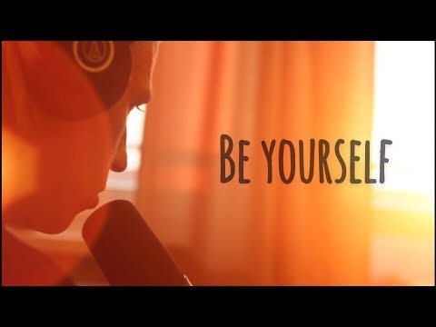 Mad Twinz - Be yourself