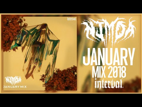 January|2018 [Mixed By Nimda]