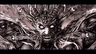 URGEHAL (2016) Twisted Mass of Burnt Decay (Autopsy cover)