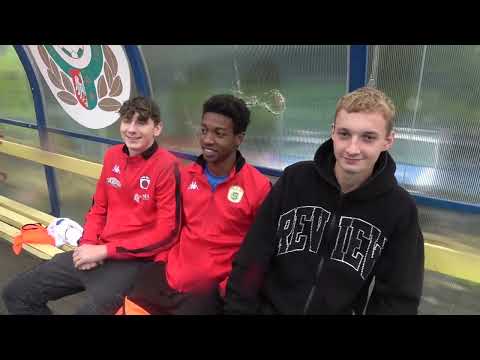 Kulisy: Stal Sulęcin - Stal Felgenhauer Jasień (06.08.2023)