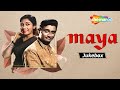 All Songs Of Maya 1961 HD Jukebox Dev Anand Mala Sinha Helen Agha Sadabahar HD Songs