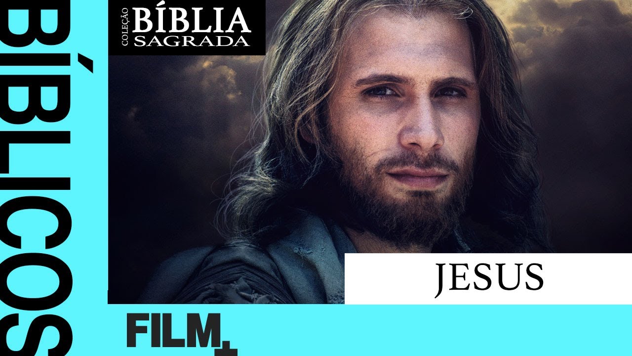 Jesus // Filme Completo Dublado // Bíblico // Film Plus