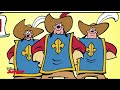 Inicio Mickey Donald Y Goofy Los 3 Mosqueteros Disney Junior LA