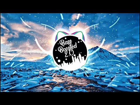 Ozuna x Doja Cat x Sia - Del Mar (Bass Boosted)