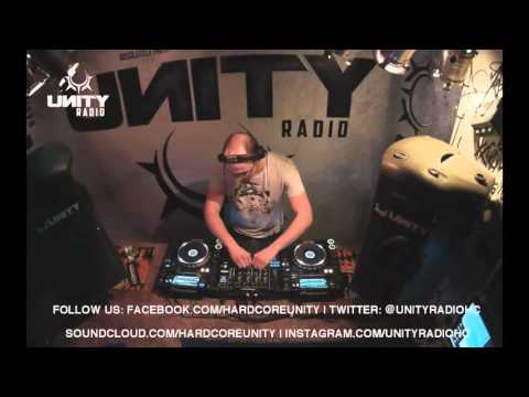 Different Aspects Live at UNITY RADIO | Episode 23, March 2016