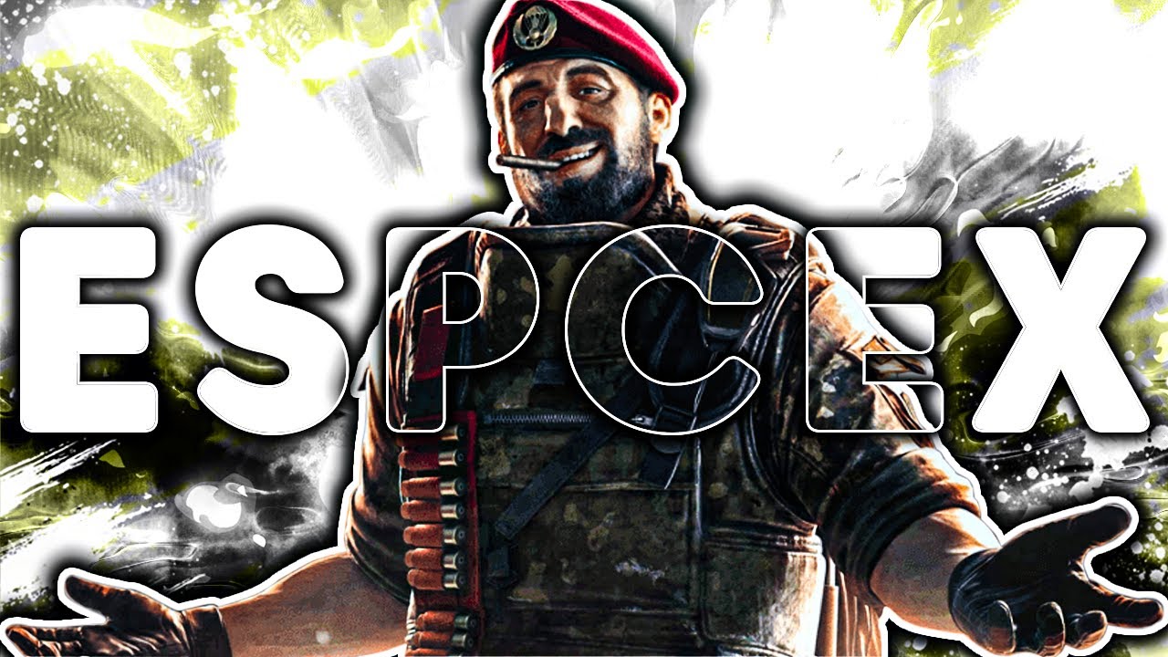 DESISTI DA ESPCEX! (POR QUÊ?!)