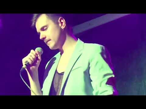 Pryzmat - Witraże (Polonia Disco w Chmurach, 19.10.2021) #PoloniaDisco #LiveMusic