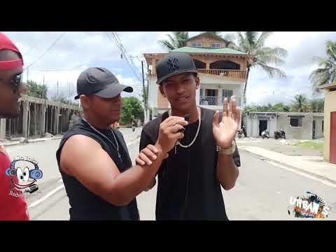 Flow de Gánster 🤑 Incidencias ⚡ José BloOn ❌Kenny Black ❌ Milán Produciendo ❌ Potencia Films