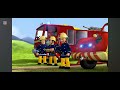 Fireman Sam He S Out Friend With Series 5 Sound Effects And Voices