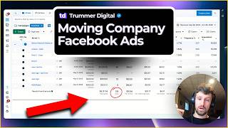 Download lagu How To Run Facebook Ads For Moving Companies - 2025 Case Study mp3