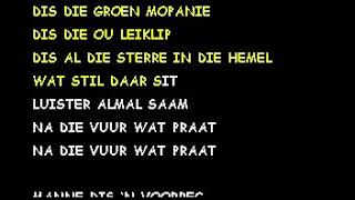 Hardekole- Ricus Nel[Karaoke]
