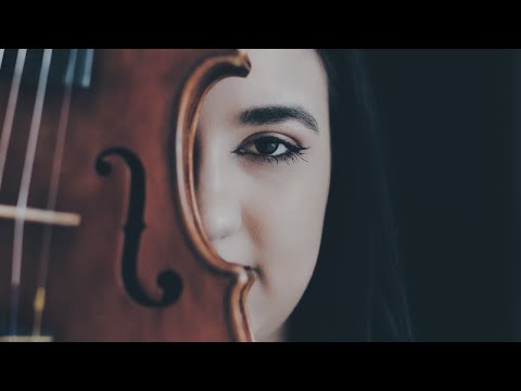 Promotional video thumbnail 1 for Solo & Chamber Violinist