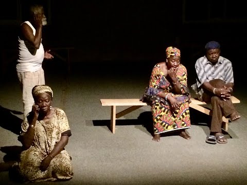 Un appel de nuit / BaroDa (ex-BlonBa)