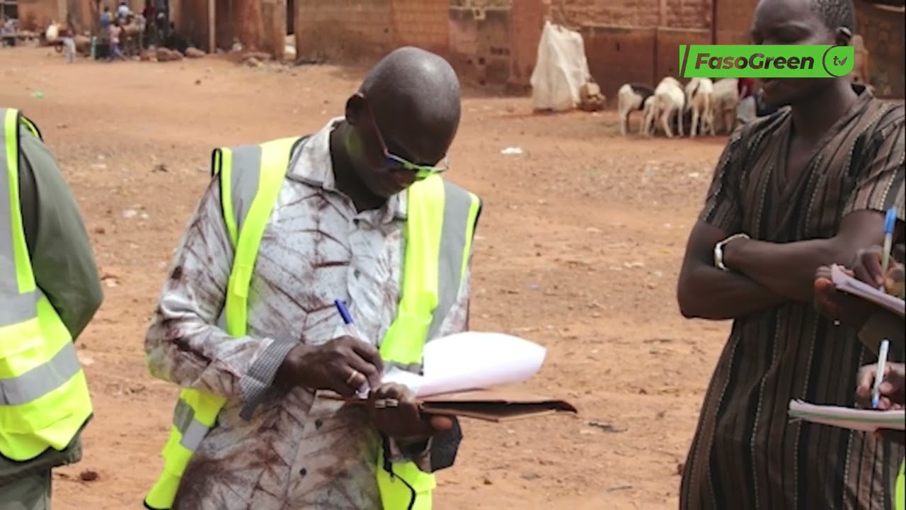 Revue de l'actualité au MEEA et au MARAH