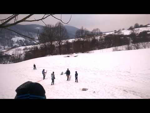 iarna la Falcusa mix2