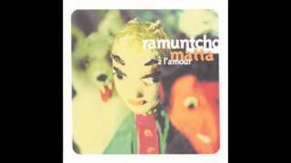 Ramuntcho Matta - Vas-Tu Etre Là ?