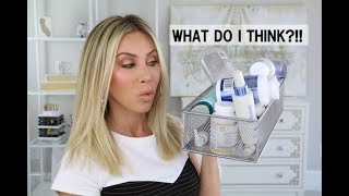 April Empties! Products I&#39;ve Used Up | What&#39;s Good &amp; What&#39;s Not?!