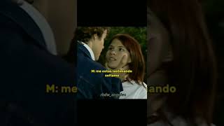 diferentes situaciones y sentimientos #rebeldeway #camilabordonaba #benjaminrojas #parati