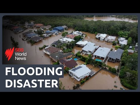 Three dead as NSW 'braces for more bad news' with floods
