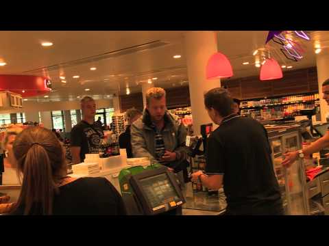 Skal en pakke smøger koste 57 kr.?