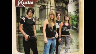 Kudai -Vuelo (full album)