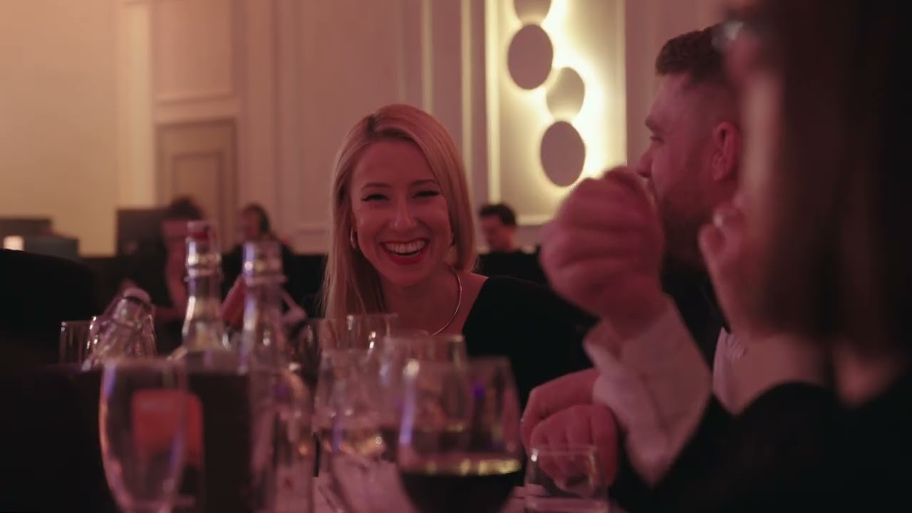 World Communication Awards 2025 - Trailer