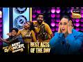 Soni Soni Act ने Karisma को क्यों डरा दिया India S Best Dancer S5 Be