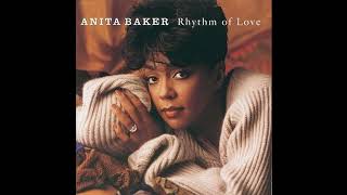 Anita Baker - Rhythm Of Love
