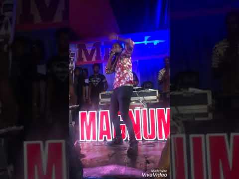 DANE RAY “ RayGad “ @ TOP BRAFF