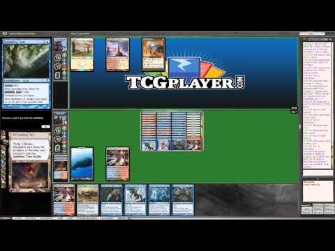 MOD BNG Blue Moon vs. RW Prison