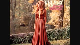 Dottie West-There&#39;s a Big Wheel