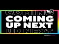 Cartoon Network Redraw Your World Era Next Bumper We Baby Bears Asia India Vers 2022 2024