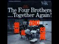 Herb Steward, Al Cohn, Zoot Sims & Serge Chaloff Septet - Four Brothers