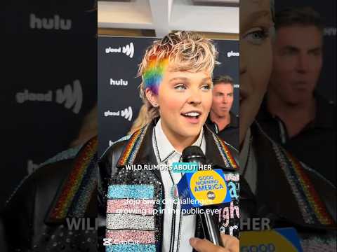 JoJo Siwa BREAKS SILENCE on VIP Ticket Backlash! 🚨