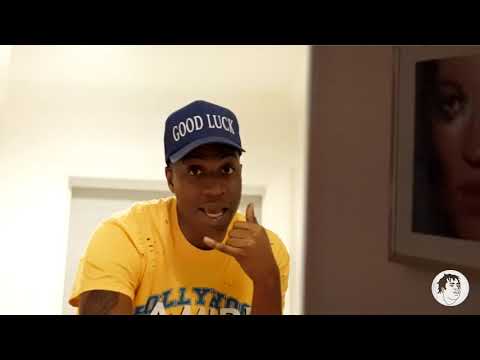 SMA77S - Born Bready (Music Video) (Shot By Useless Films)