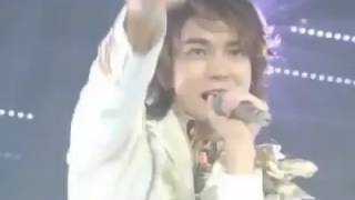 嵐 Arashi Kotoba Yori Taisetsu na Mono