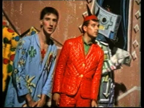 Der Plan - Da Vorne Steht Ne Ampel